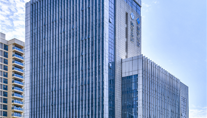 從“興”啟航，筑夢(mèng)未來(lái)┃興業(yè)集團(tuán)喜遷新址！