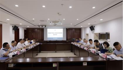 市國資委主任李效白率隊赴福州、無錫開展“對標競進、爭創(chuàng)一流”活動